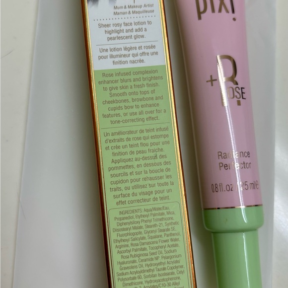 PIXI ROSE
Radiance
Penector - Picture 3 of 4
